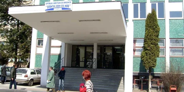 spital suceava