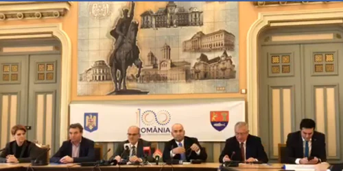 semnare autostrada ford