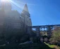 Podul de la Castelul Corvinilor Foto Daniel Guță ADEVĂRUL (8) jpg