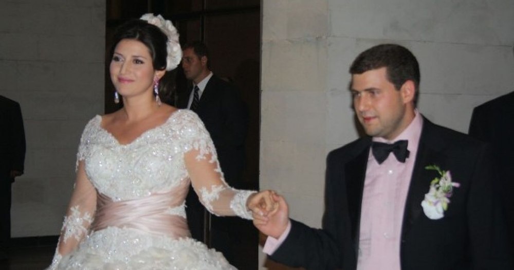 Sara Șor, soția fugarului Ilan Șor,  printre persoanele și entitățile sancționate de Canada pentru promovarea războiului Rusiei contra Ucrainei