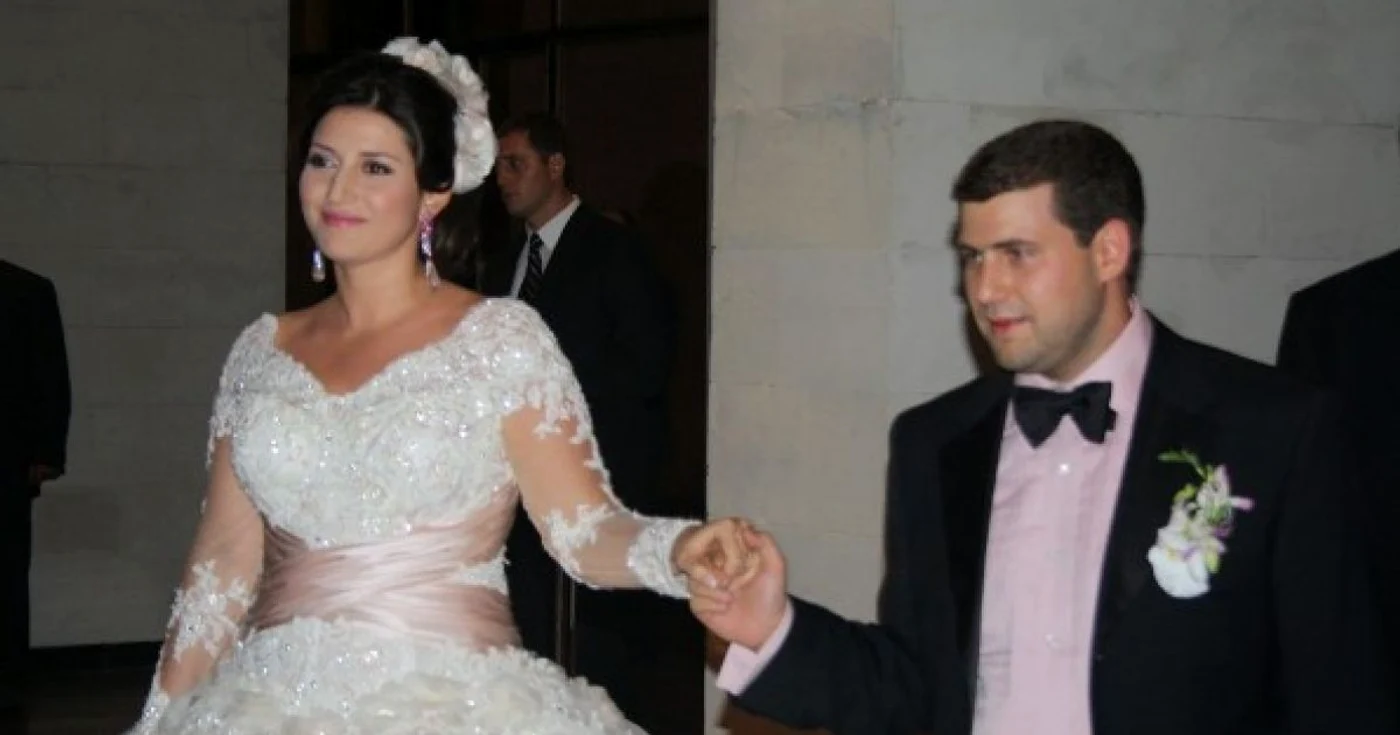 Soția fugarului penal Ilan Șor, în lista sancțiunilor Canadei. FOTO: Arhivă