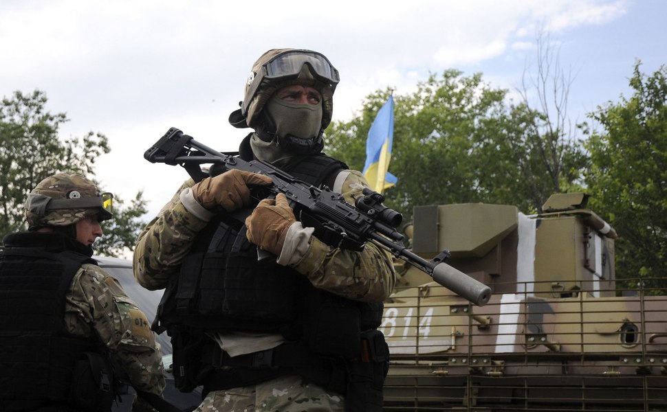 Paradoxul invaziei ruse în Ucraina. Fost reprezentant la NATO: „Armata ucraineană e cea mai pregătită din Europa. Probabil, Rusia va cere o demilitarizare”