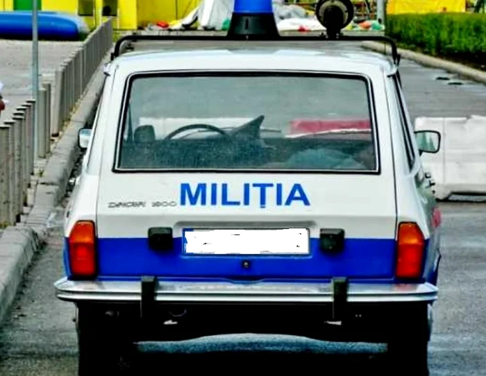 Miliția și Securitatea au avut de furcă cu timișorenii în 1989 