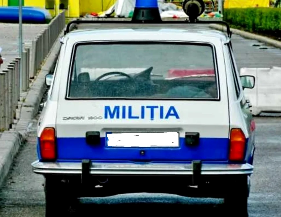 Miliția și Securitatea au avut de furcă cu timișorenii în 1989