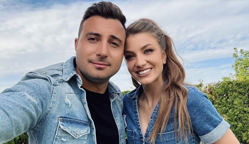 Codruța Filip, dezvăluiri după divorțul de Valentin Sanfira. Ce sfat a primit de la părinți: „Am înțeles ce era de înțeles”