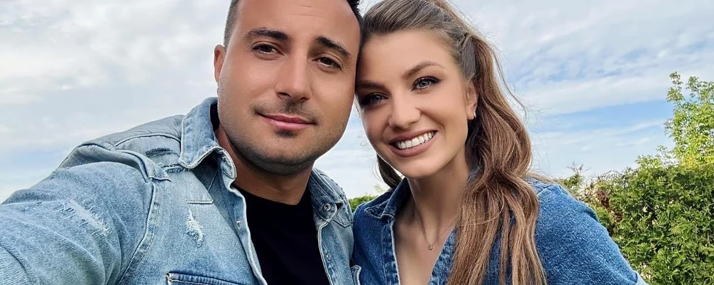 Valentin Sanfira și Codruța Filip nu au putut fi contactați deocamdată pentru mai multe detalii