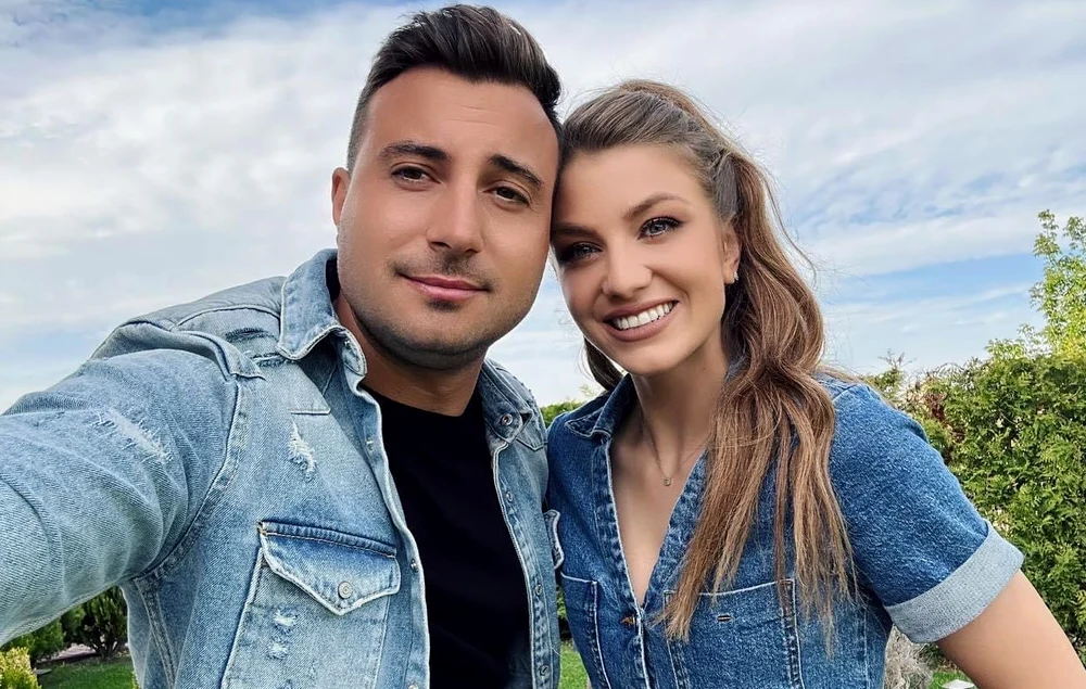 Ce sfat a primit de la părinți Codruța Filip după divorțul de Valentin Sanfira