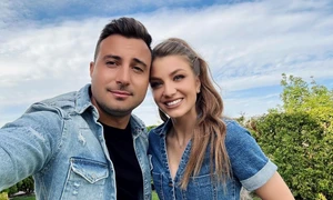 Valentin Sanfira și Codruța Filip nu au putut fi contactați deocamdată pentru mai multe detalii