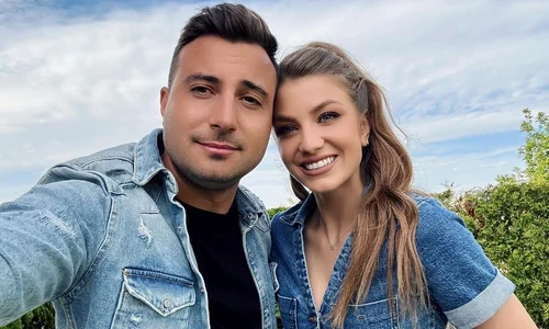 Valentin Sanfira și Codruța Filip nu au putut fi contactați deocamdată pentru mai multe detalii