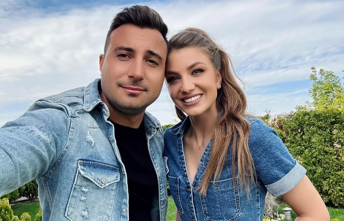 Tatăl Codruței Filip a ajuns la spital după ce a aflat motivul pentru care fiica lui a divorțat