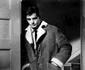 Alain Delon a purtat acest cojoc în anii 60, într-un film
