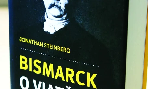 Cancelarul de Fier – un portret jpeg