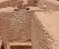 Mormântul descoperit la Bir Al-Shaghala