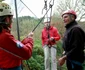 Kate and William abseil jpeg