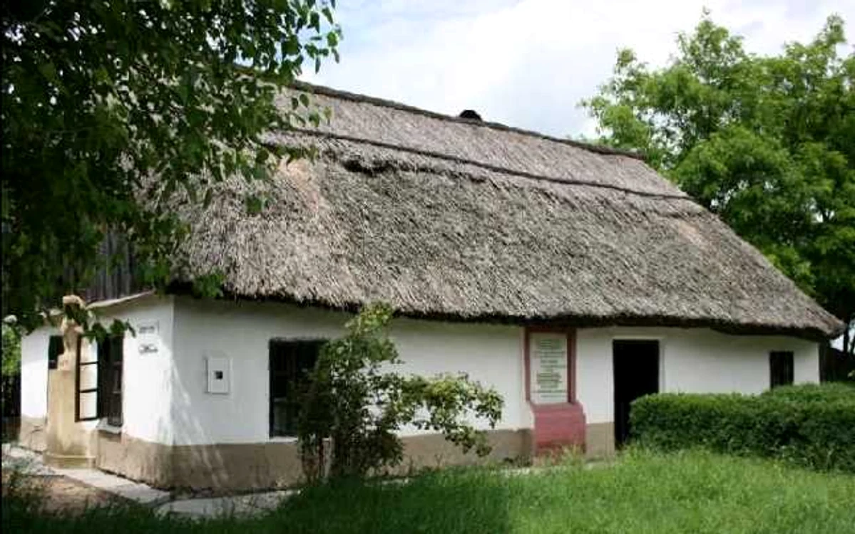 casa memoriala ady endre