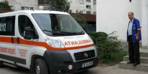 Târgovişte: Nu mai sunt bani pentru sănătate