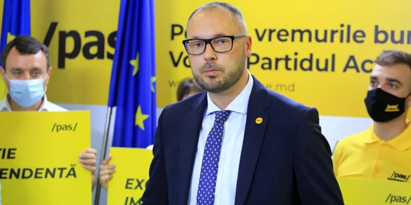 Sergiu Litvinenco
