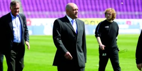 Marian Iancu l-a demis pe Gabi Balint! "Nu mai risc nimic"