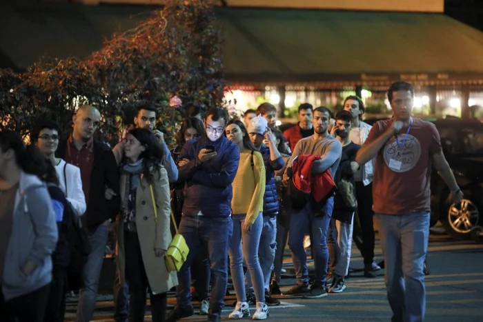 
    Foto: Inquam Photos/ George Călin  