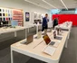 Magazin iSTYLE din Mall Băneasa Shopping City după reamanajare FOTO Adrian Pogîngeanu (3) jpg