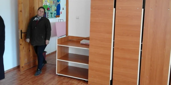crese olt