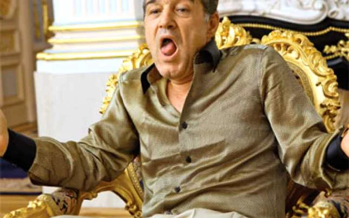 Cristiano Bergodi, de la „Beethoven“ la „tralala“