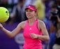 simona halep monica niculescu FOTO Mediafax