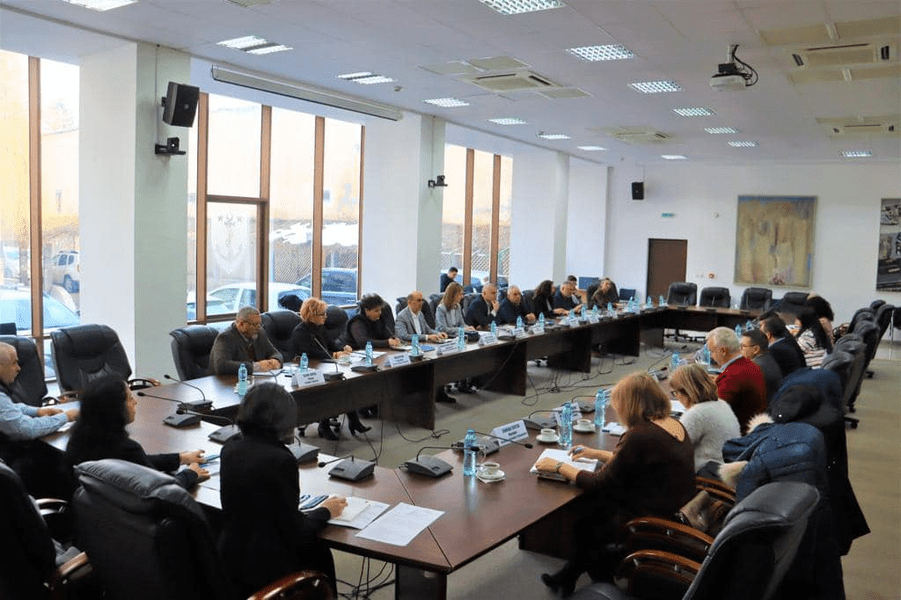 Județul care a înființat un grup de lucru pentru investiții de 400 milioane euro. Care sunt proiectele