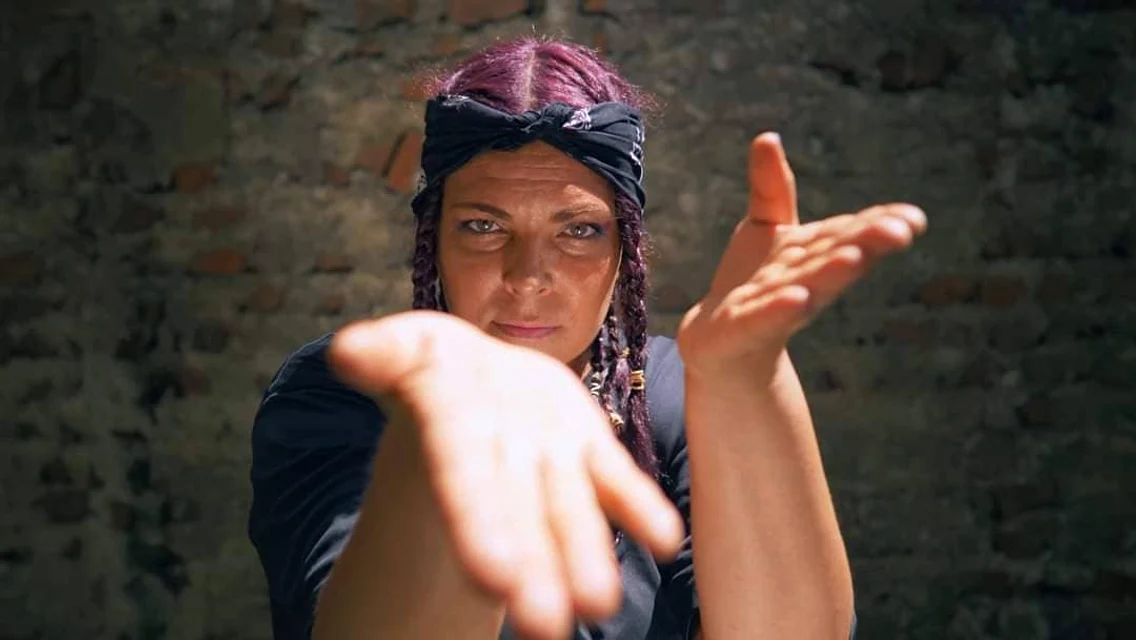 Dana Marijuana 