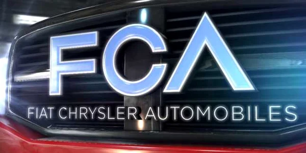 fiat chrysler automobiles