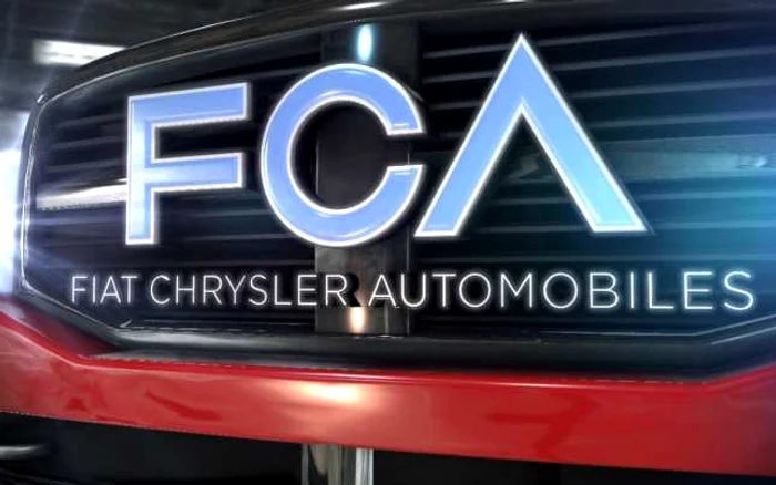 fiat chrysler automobiles