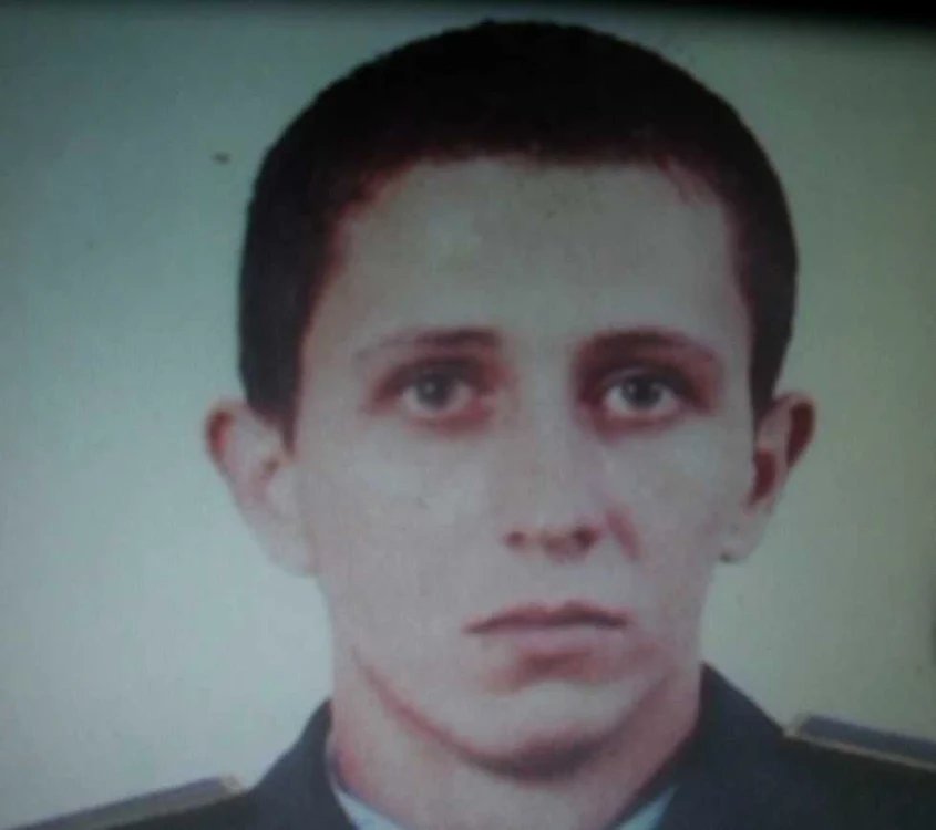 Silviu Titi Dediu avea doar 23 de ani
