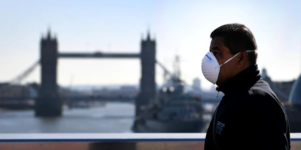 londra marea britanie coronavirus foto epa efe