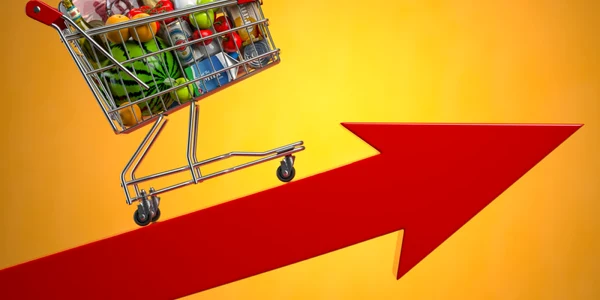 inflatie in crestere foto shutterstock