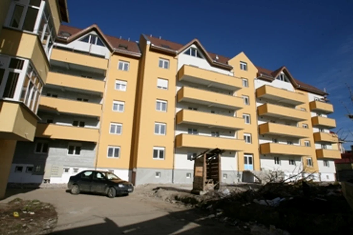 Drumul Taberei,  cele mai ieftine apartamente noi din Capitală