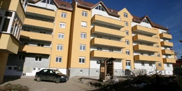 Drumul Taberei,  cele mai ieftine apartamente noi din Capitală