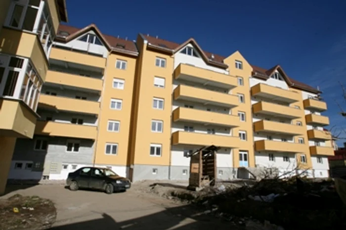Drumul Taberei, cele mai ieftine apartamente noi din Capitală