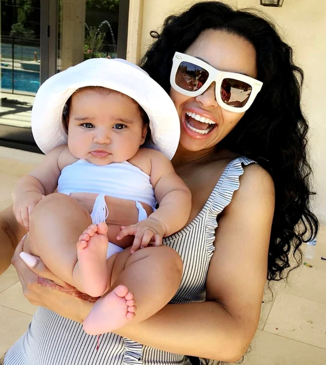 Dream Kardashian png