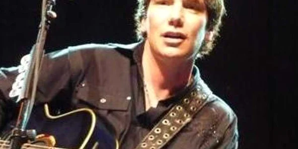 Eric Martin