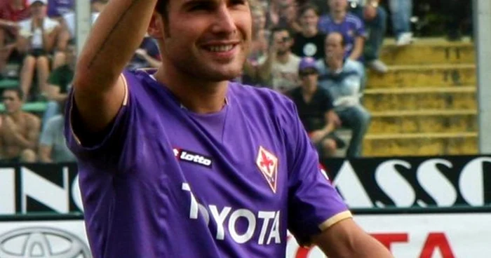 FOTBAL: Aston Villa - Fiorentina 1-0