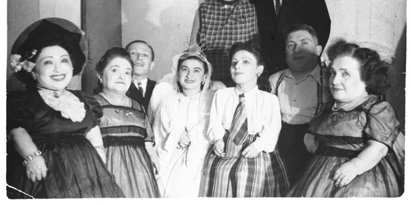 Familia Ovitz