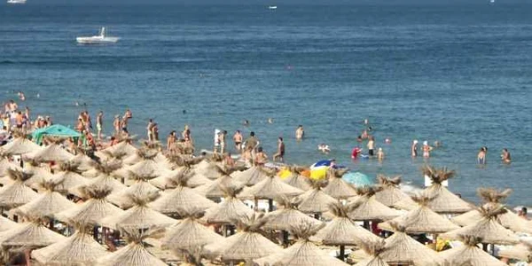 Litoralul bulgăresc