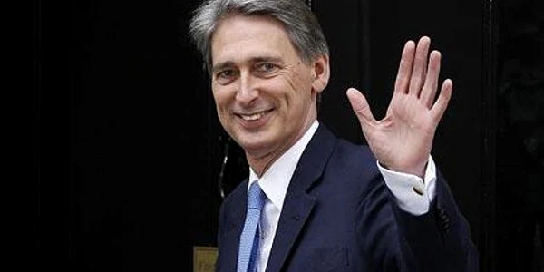 philip hammond