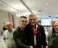 Florin Piersic, sărbătorit la Gala Fundației „Niște țărani” Foto: Facebook