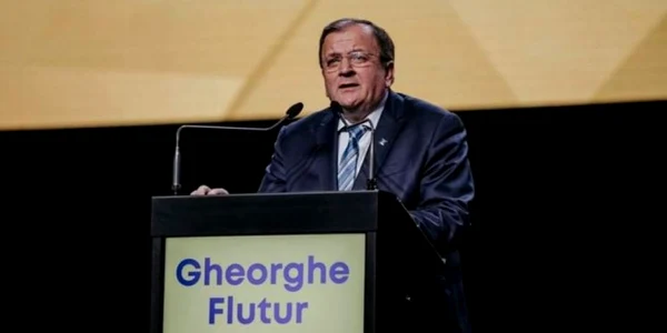 flutur gheorghe 