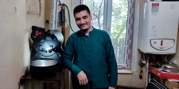 Cafeaua fuzyy. FOTO