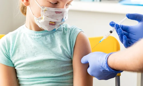 vaccinare copii FOTO Shutterstock