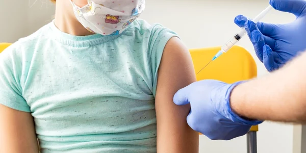 vaccinare copii FOTO Shutterstock
