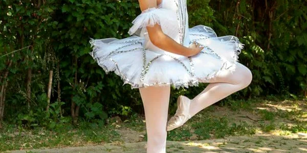 balerina 