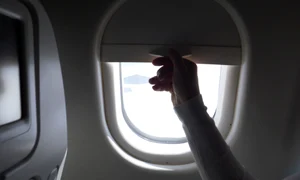 jaluzele avion, foto Shutterstock jpg